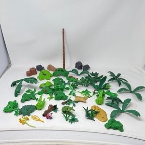 Playmobil assorted Greenery Landscape